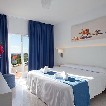 Hotel Cala Murada Кала Мурада Екстериор снимка