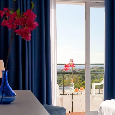 Hotel Cala Murada Кала Мурада Екстериор снимка