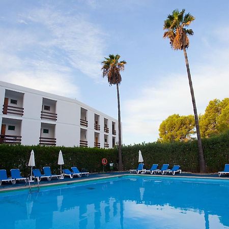 Hotel Cala Murada Кала Мурада Екстериор снимка