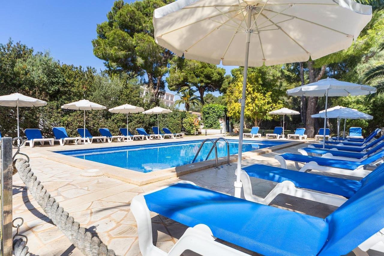 Hotel Cala Murada Кала Мурада Екстериор снимка