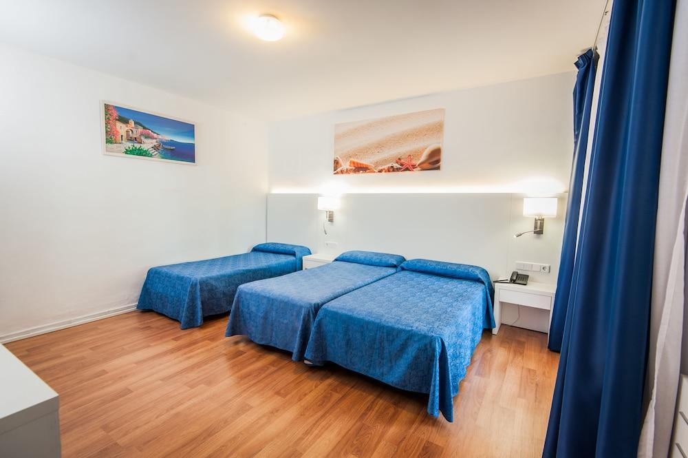 Hotel Cala Murada Кала Мурада Екстериор снимка