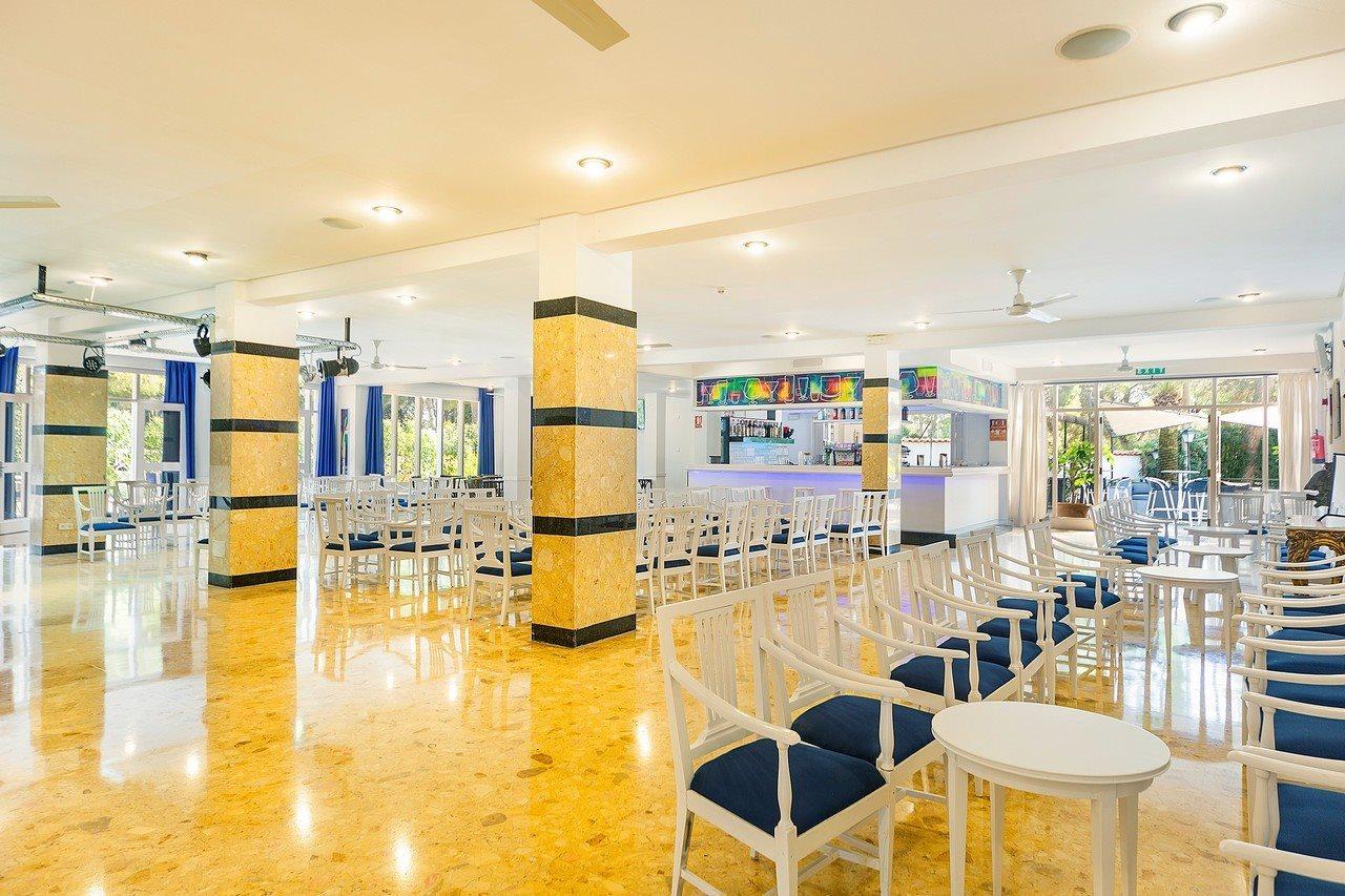 Hotel Cala Murada Кала Мурада Екстериор снимка