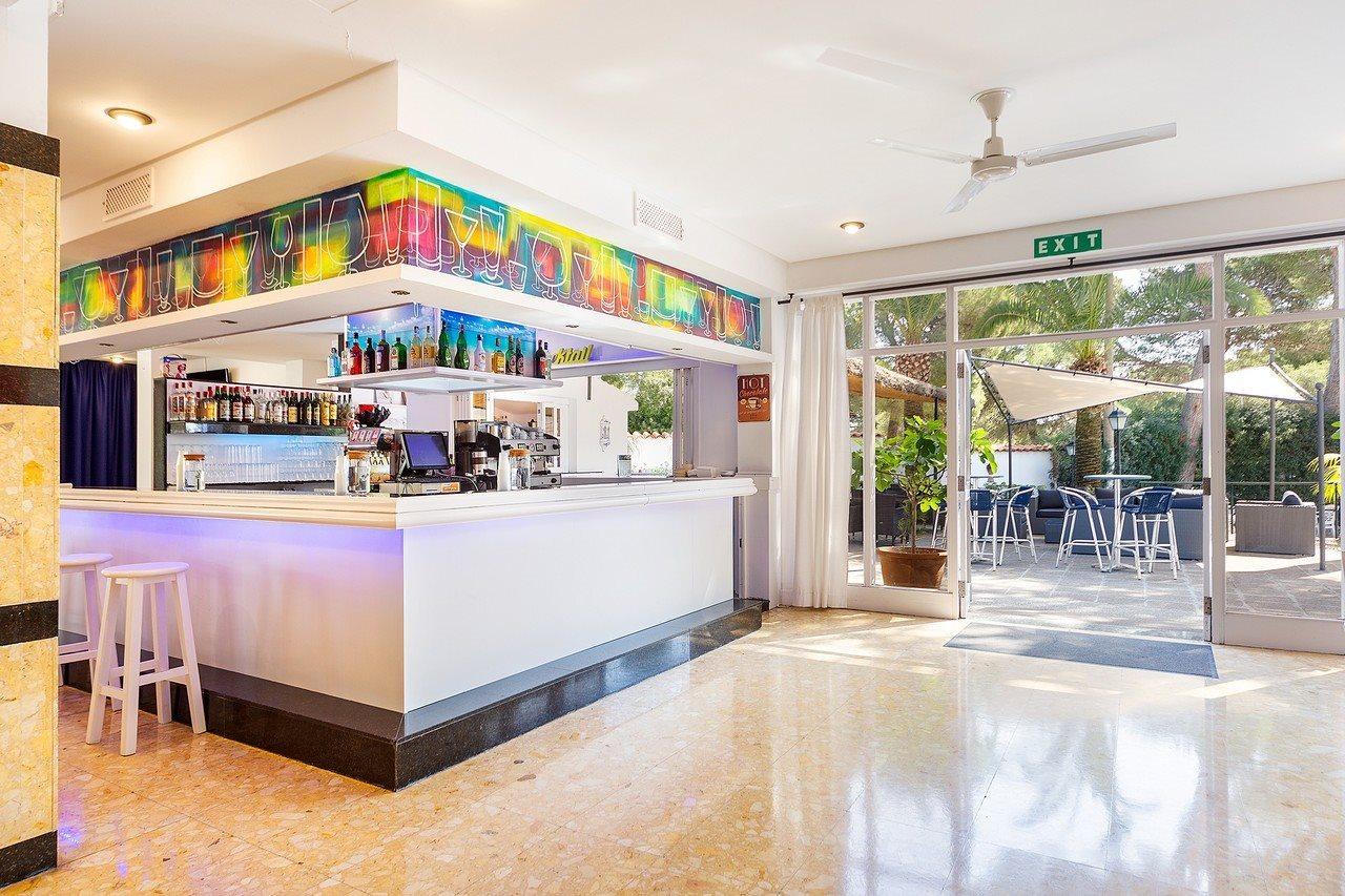 Hotel Cala Murada Кала Мурада Екстериор снимка