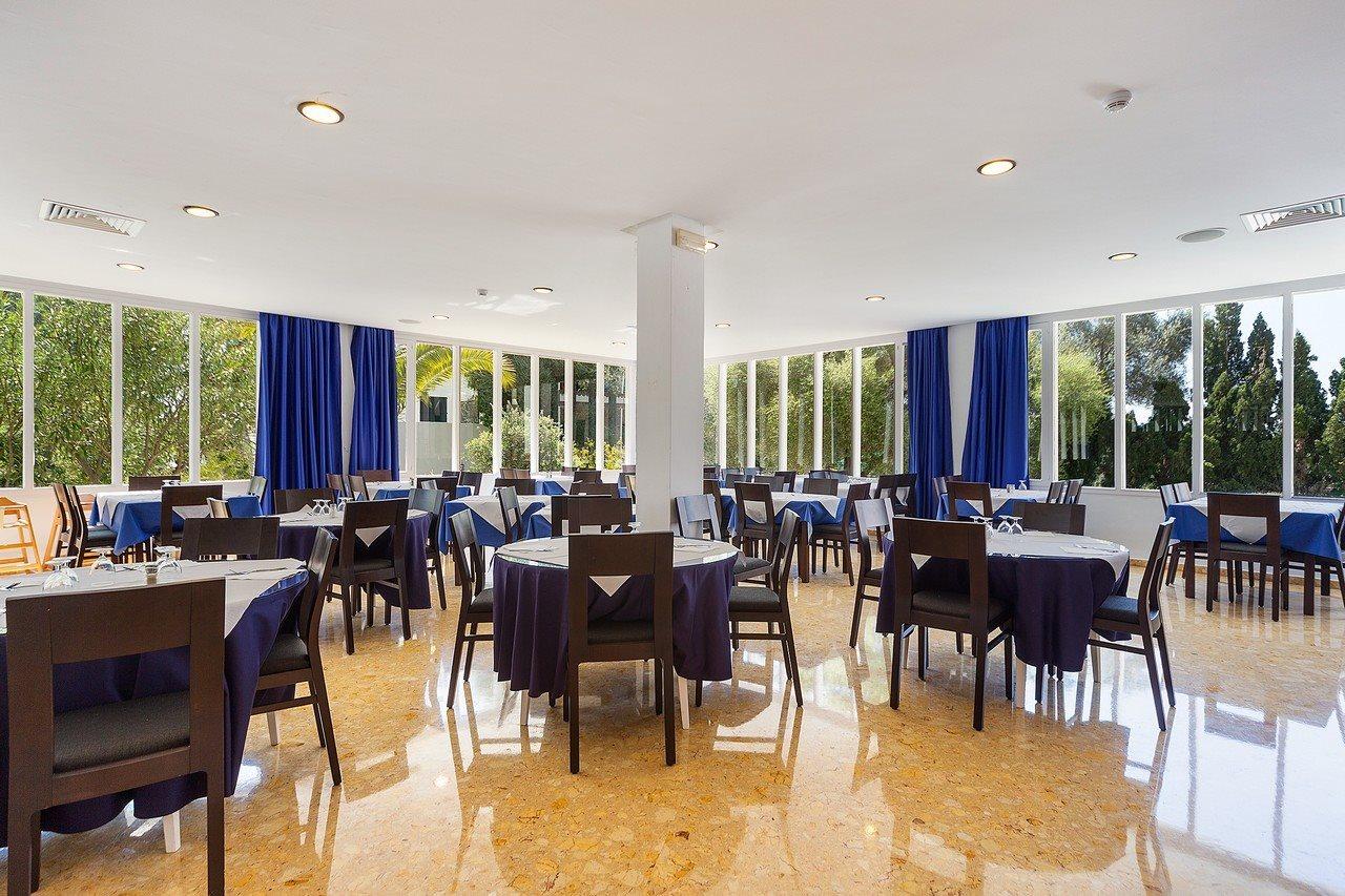 Hotel Cala Murada Кала Мурада Екстериор снимка