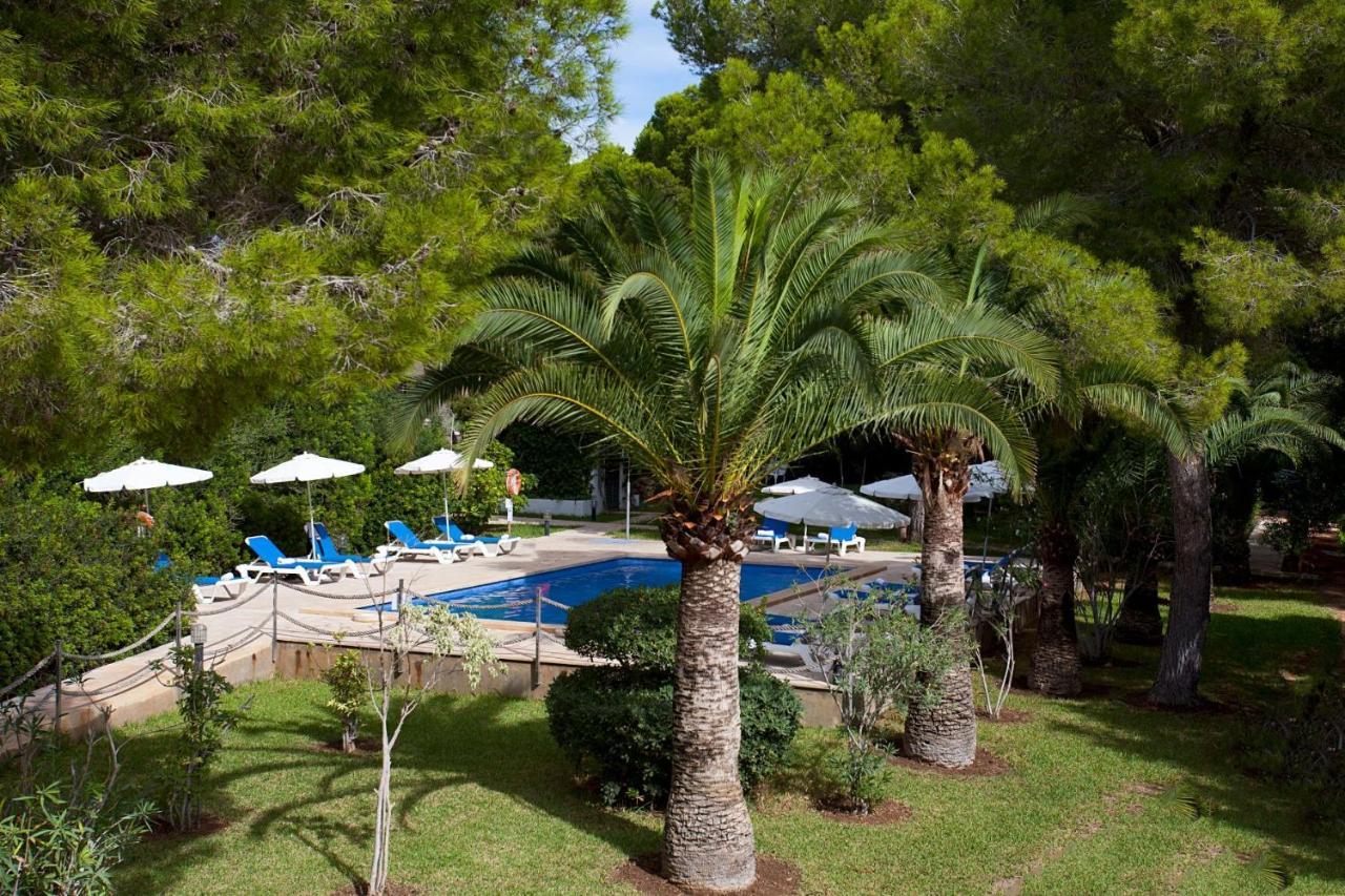 Hotel Cala Murada Кала Мурада Екстериор снимка