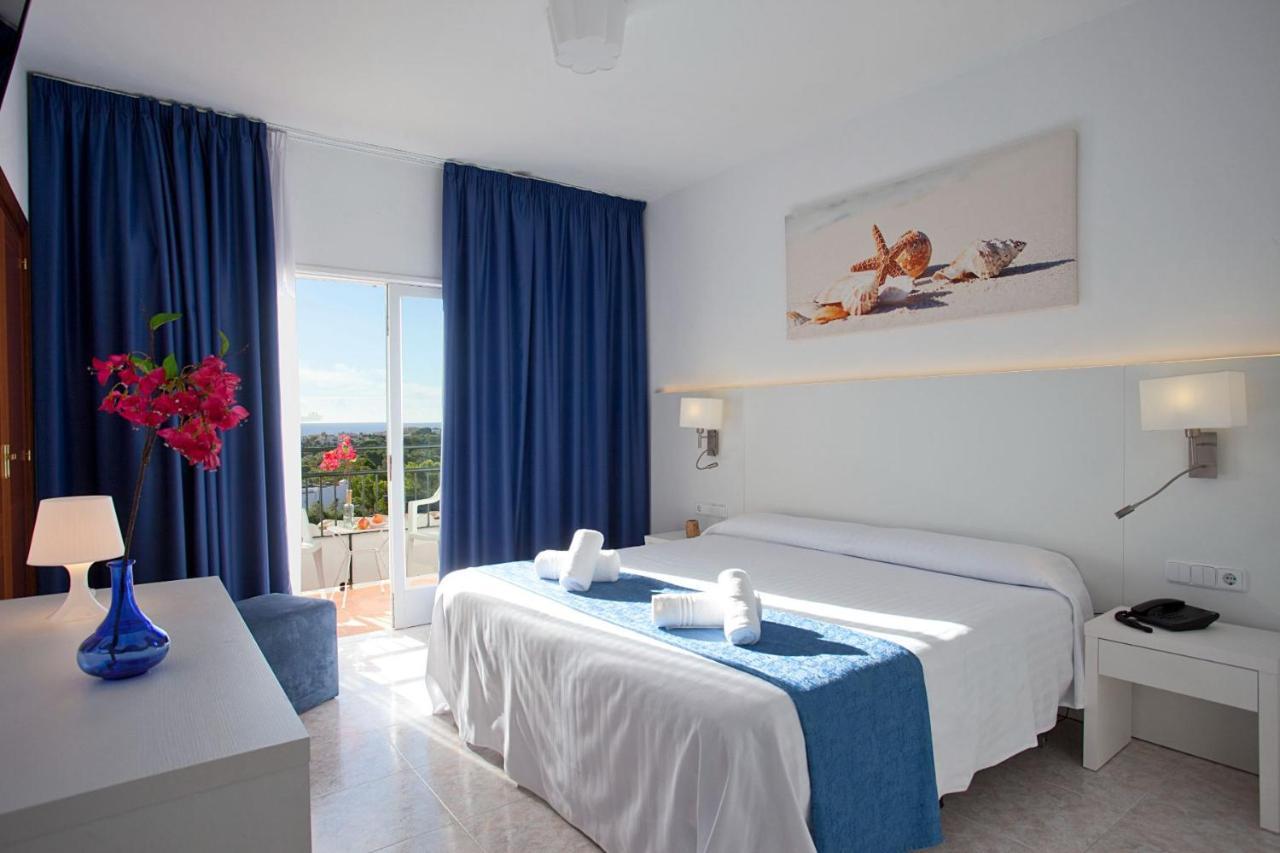 Hotel Cala Murada Кала Мурада Екстериор снимка