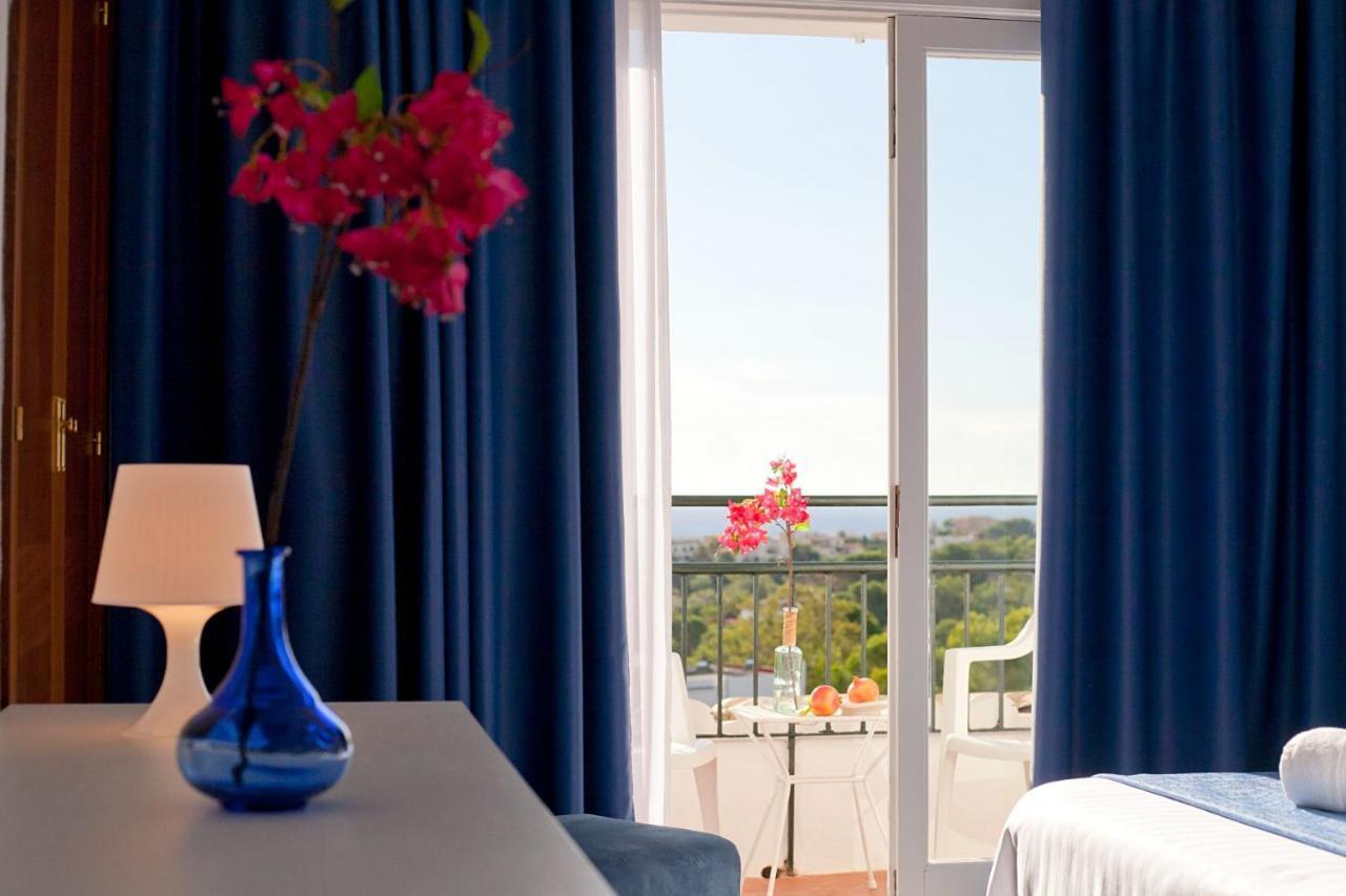 Hotel Cala Murada Кала Мурада Екстериор снимка