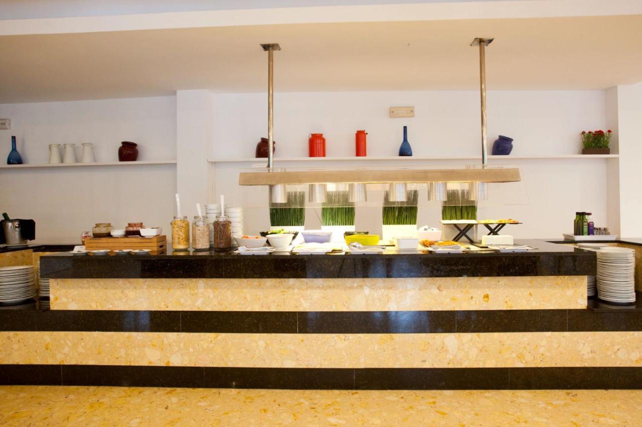 Hotel Cala Murada Кала Мурада Екстериор снимка