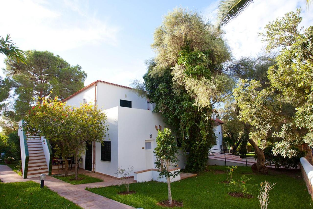 Hotel Cala Murada Кала Мурада Екстериор снимка