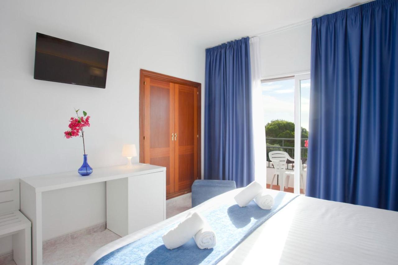 Hotel Cala Murada Кала Мурада Екстериор снимка