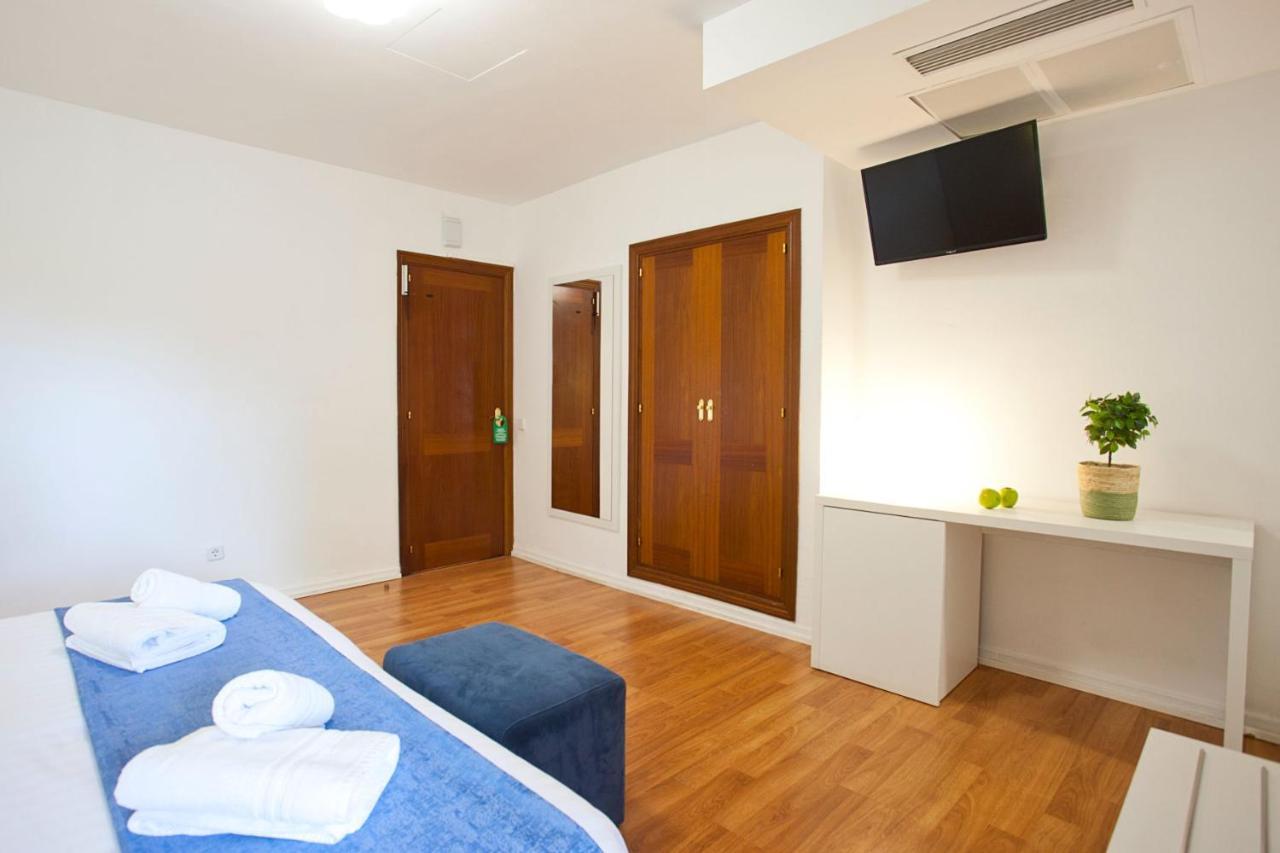 Hotel Cala Murada Кала Мурада Екстериор снимка