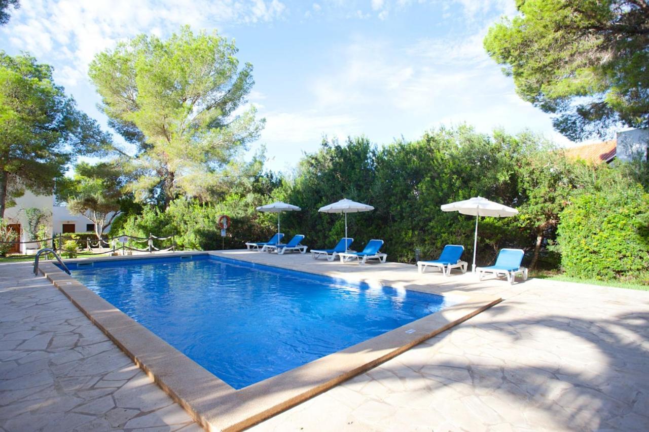 Hotel Cala Murada Кала Мурада Екстериор снимка