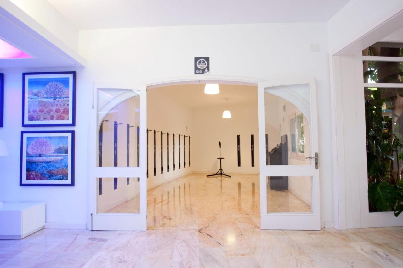 Hotel Cala Murada Кала Мурада Екстериор снимка