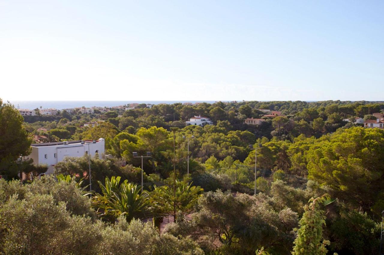 Hotel Cala Murada Кала Мурада Екстериор снимка