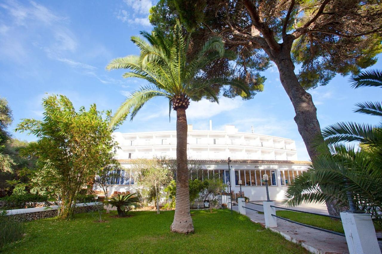Hotel Cala Murada Кала Мурада Екстериор снимка