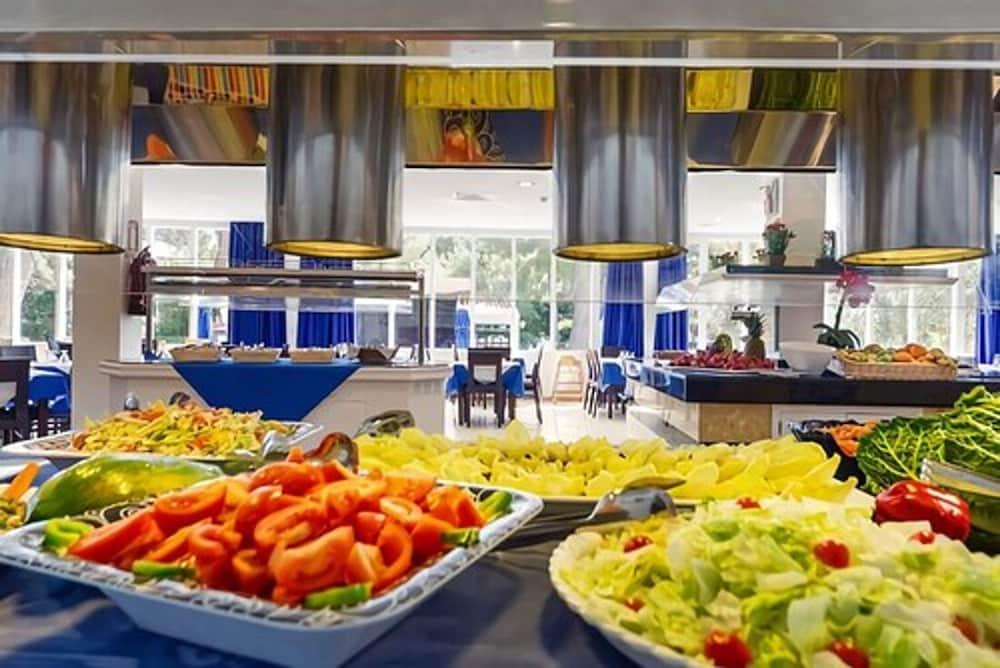 Hotel Cala Murada Кала Мурада Екстериор снимка