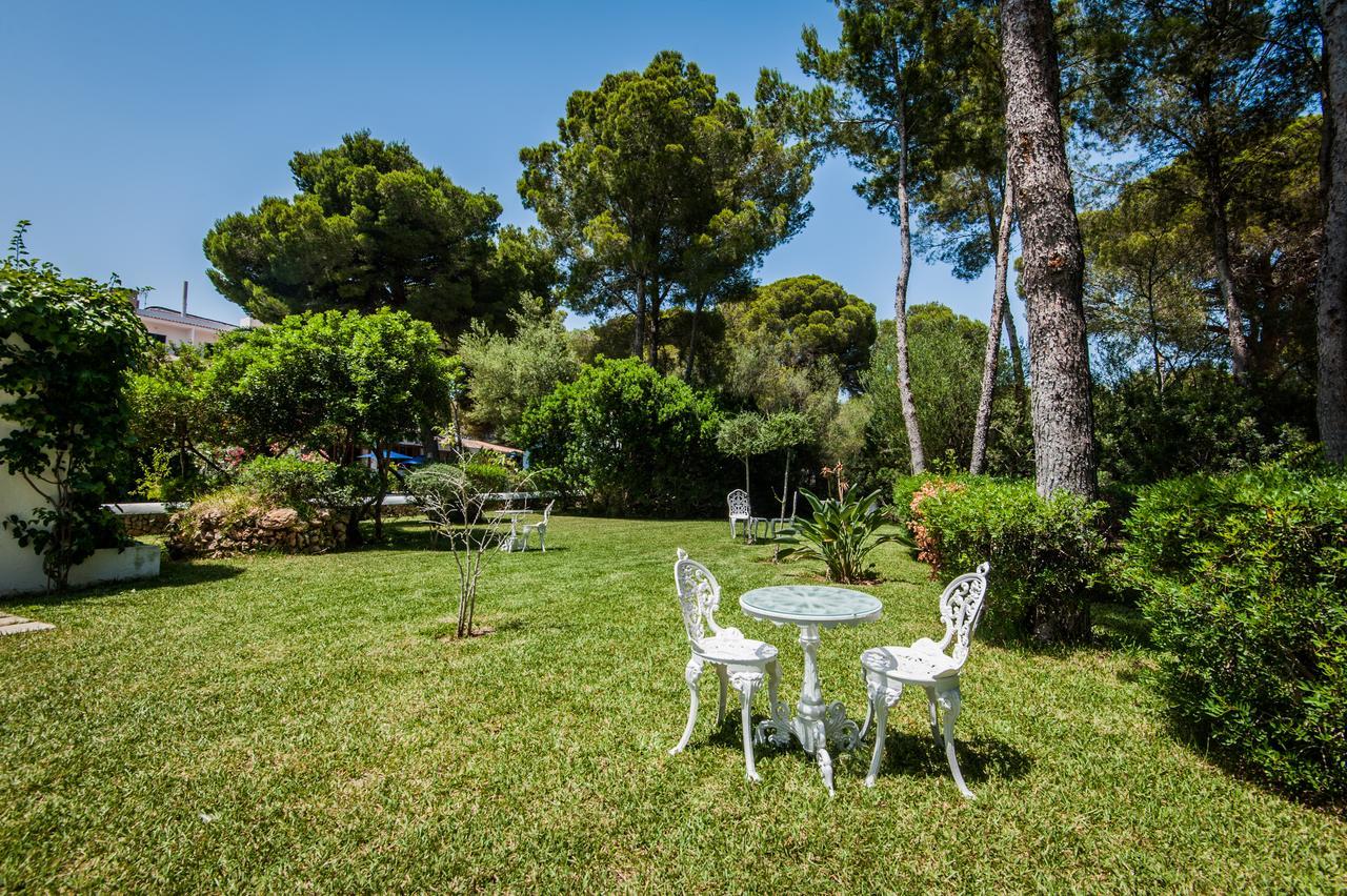 Hotel Cala Murada Кала Мурада Екстериор снимка