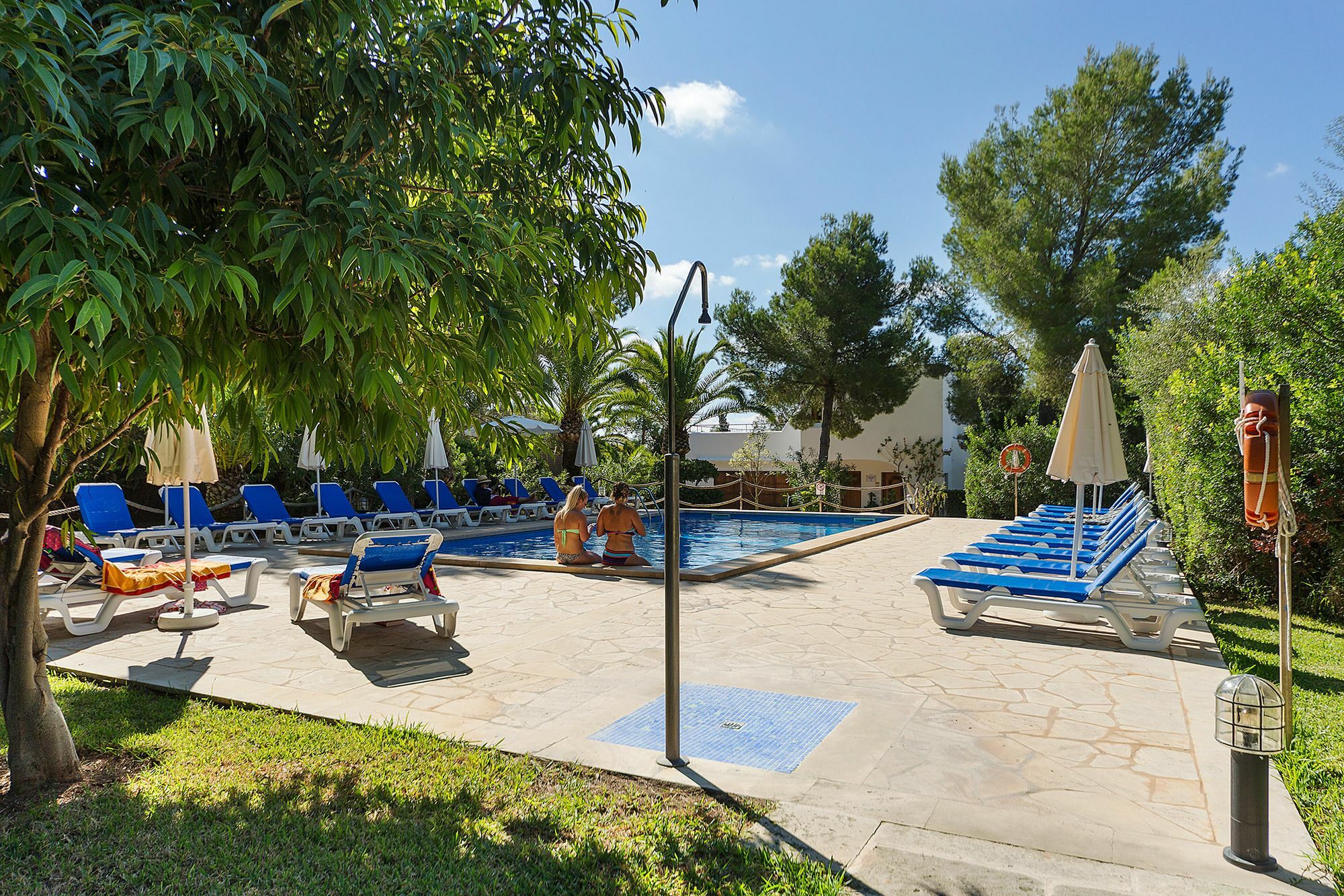 Hotel Cala Murada Кала Мурада Екстериор снимка