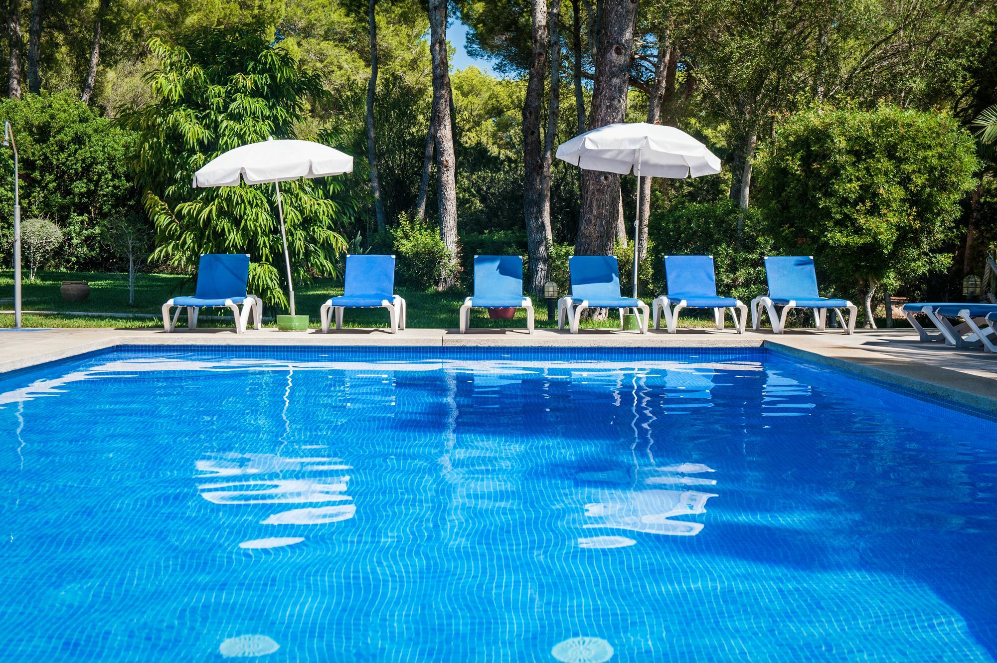 Hotel Cala Murada Кала Мурада Екстериор снимка